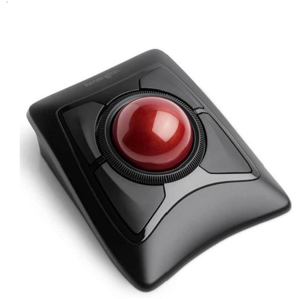 Kensington ExpertMouse ワイヤレストラックボール K72359JP 【日本語パッケージ】