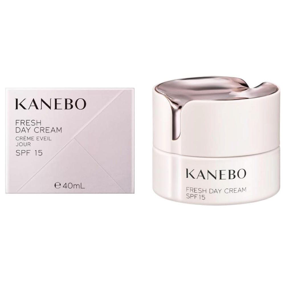 KANEBO(カネボウ) カネボウ フレッシュ デイ クリーム SPF15/PA+++