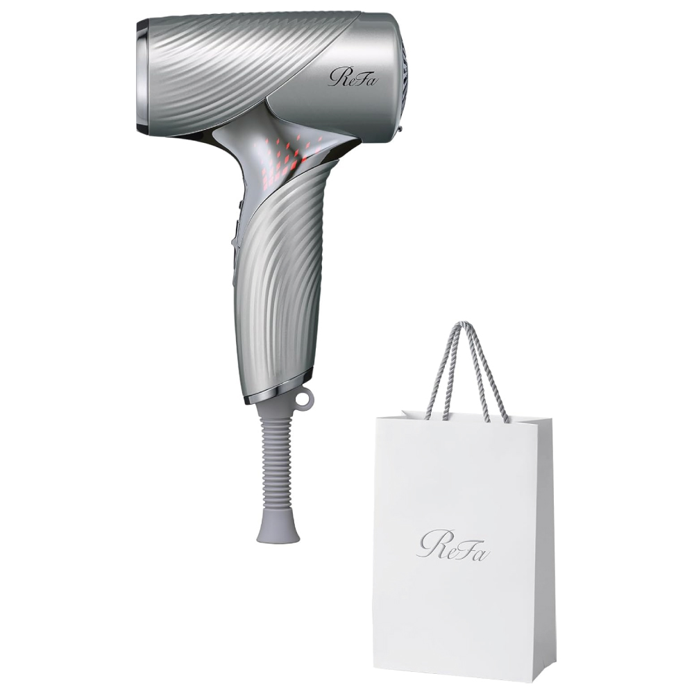 ReFa(リファ) ビューテック ドライヤー SE 【公式ストア限定】