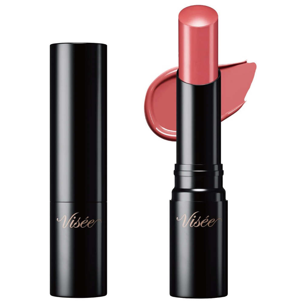 ヴィセ ネンマクフェイク ルージュ Ⅱ PK850 美容液成分配合 3.8グラム