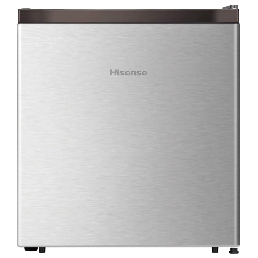 Hisense 冷蔵庫 小型 45L 右開き HR-A45S