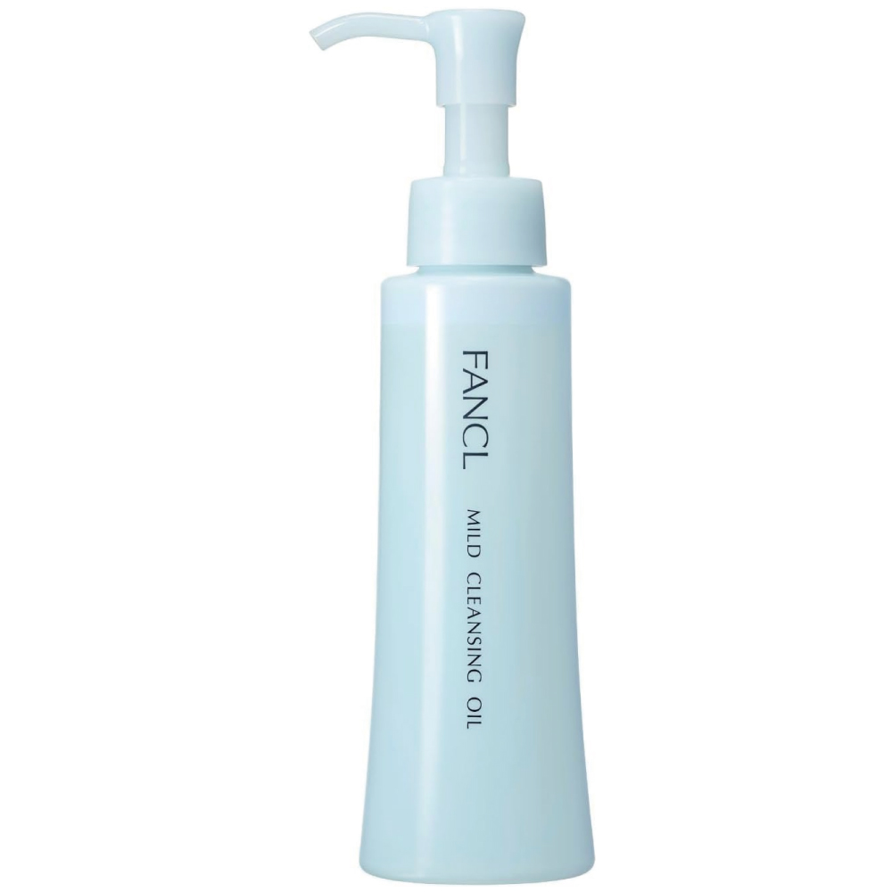 ファンケル (FANCL) (新) マイルド クレンジング オイル 120mL