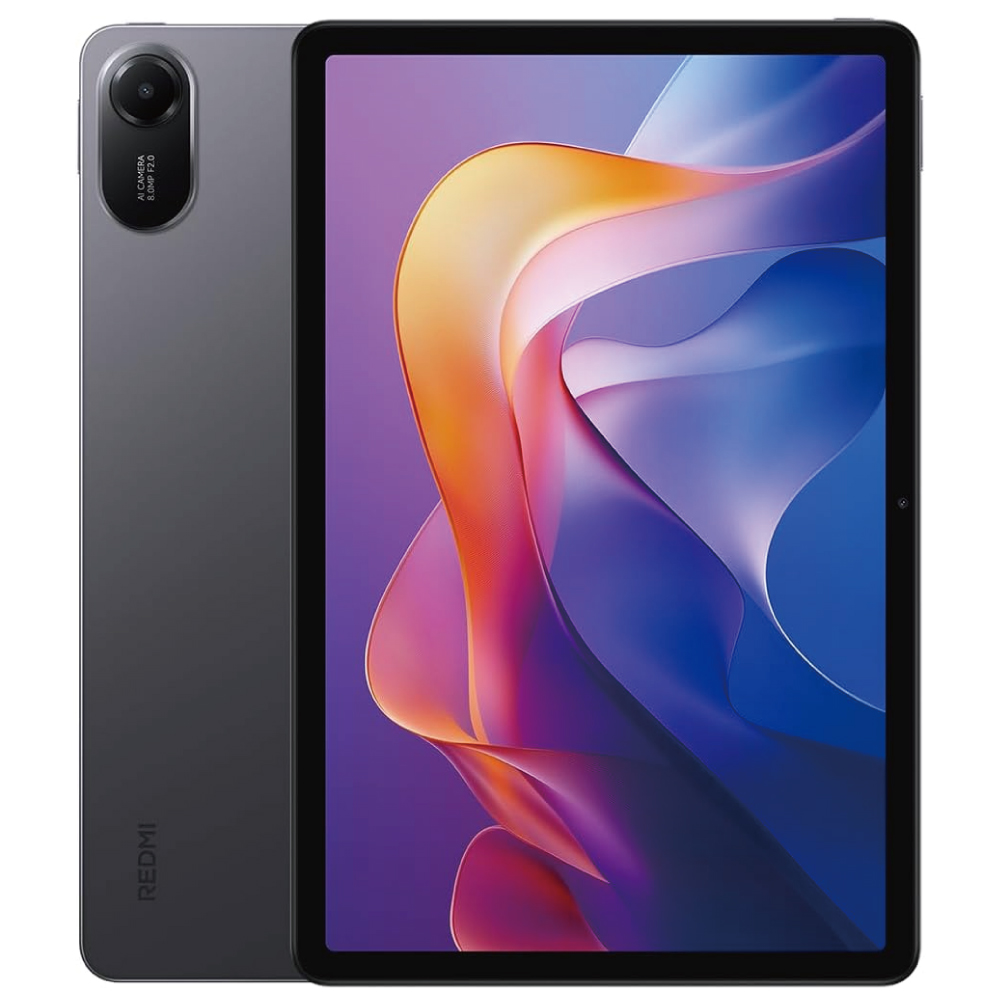 シャオミ(Xiaomi) タブレット Redmi Pad 2 4GB+128GB wi-fiモデル 11インチ