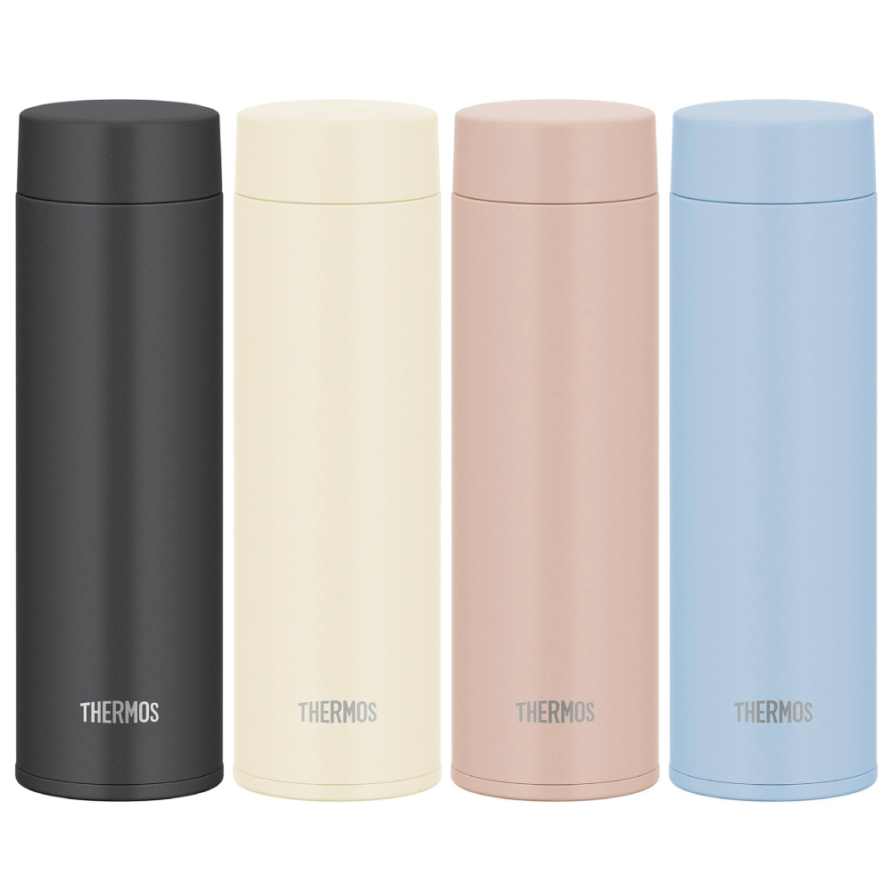 【せんとパッキン一体型・食洗機対応】 サーモス 水筒 真空断熱ケータイマグ 480ml