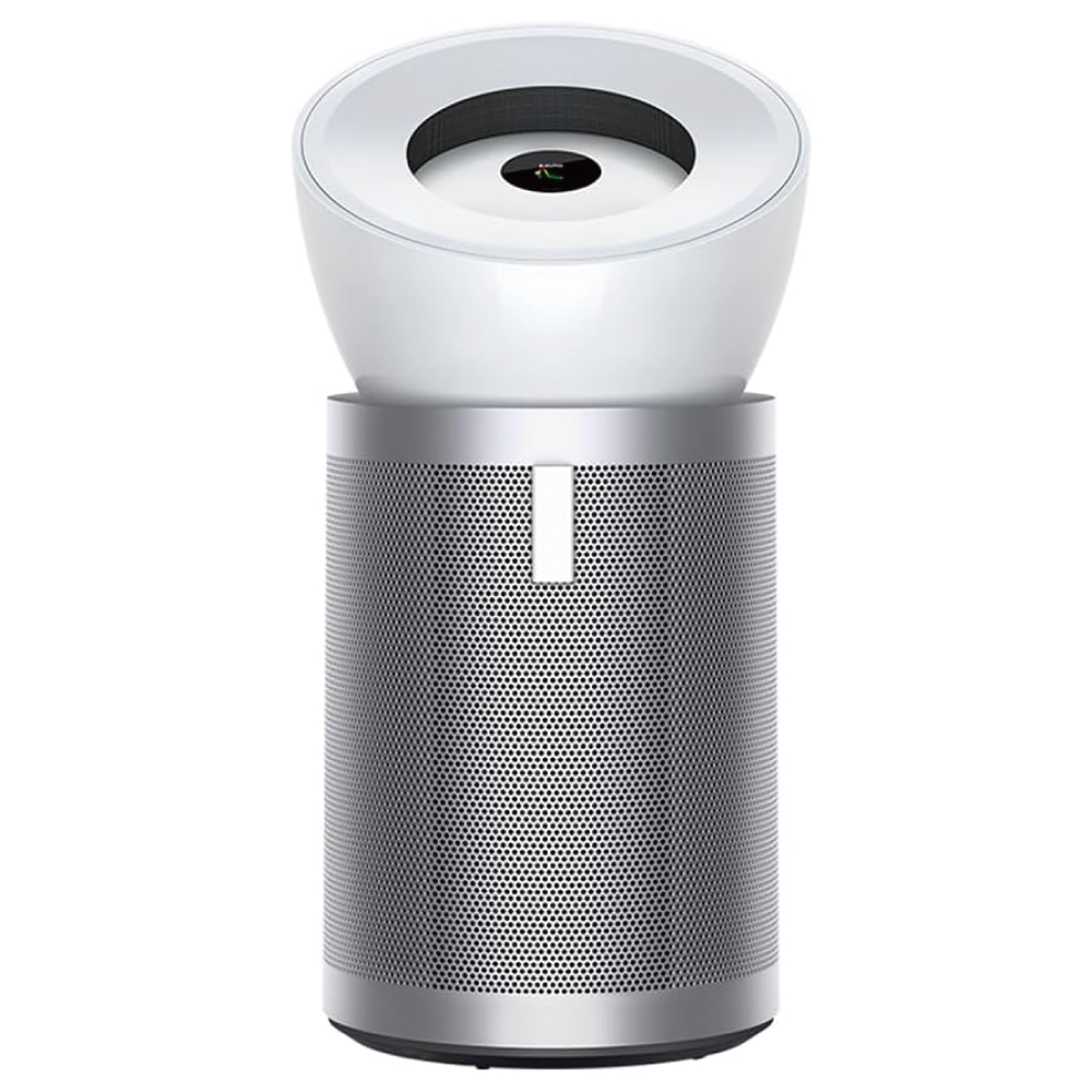 Dyson(ダイソン) Purifier Big+Quiet 空気清浄機 (ホワイト/シルバー BP02 WS)【2年間のメーカー保証 (ご購入製品の登録が必要)】