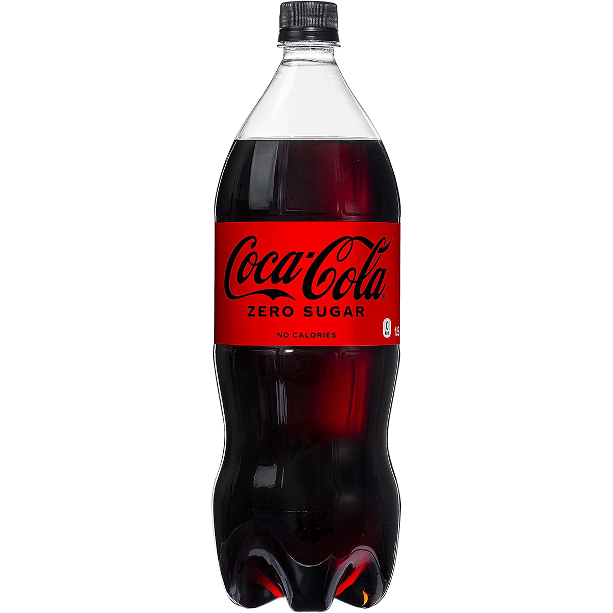 コカ・コーラ ゼロ 1.5LPET ×6本