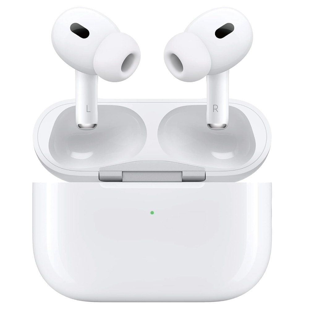 Apple AirPods Pro (第2世代) - MagSafe充電ケース (USB-C)