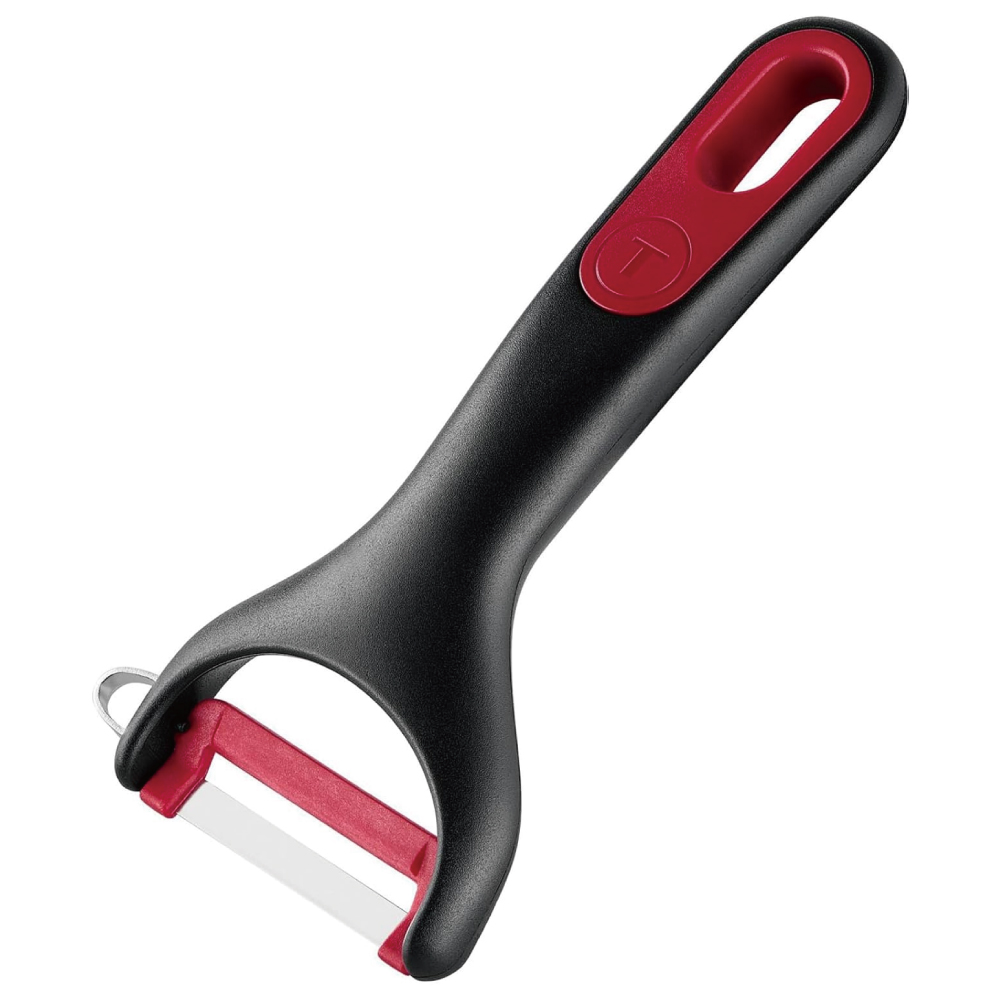 ティファール 皮むき器 インジニオ＋ ピーラー 保護カバー付き K19306