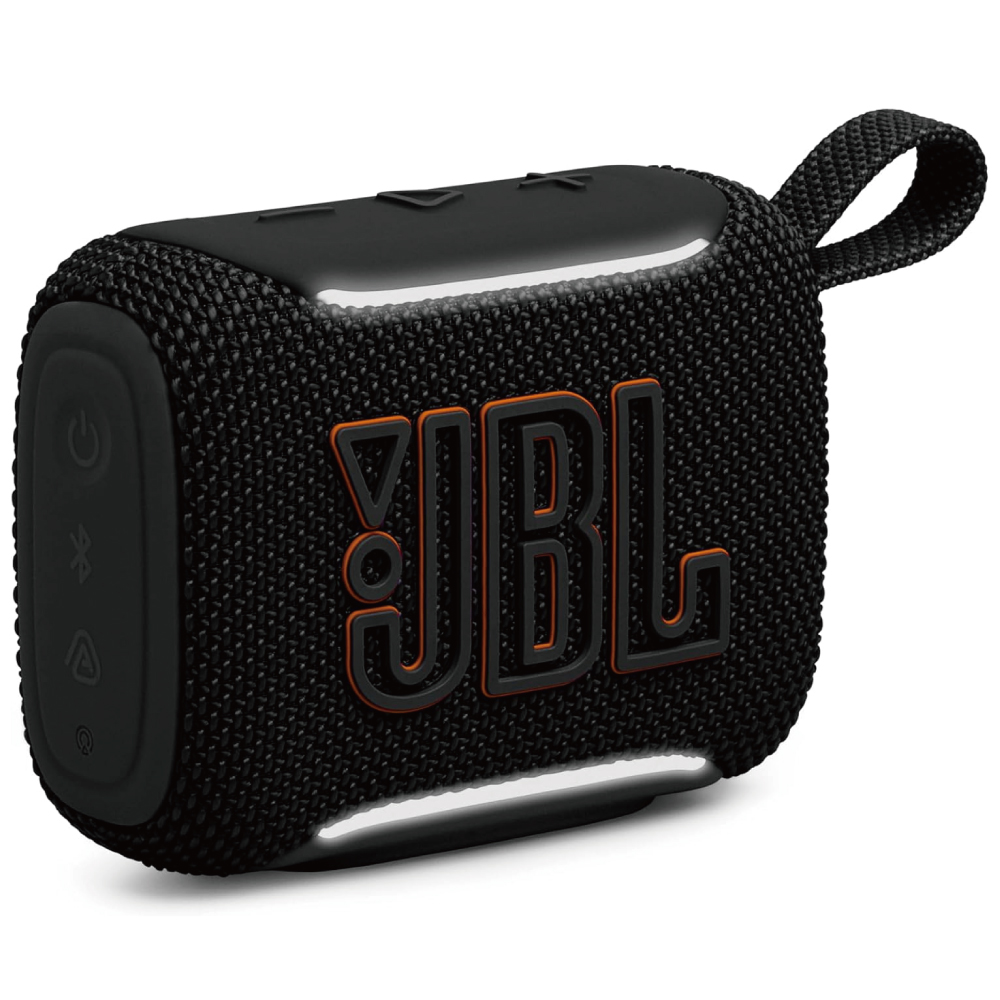 JBL GO5 Bluetoothスピーカー