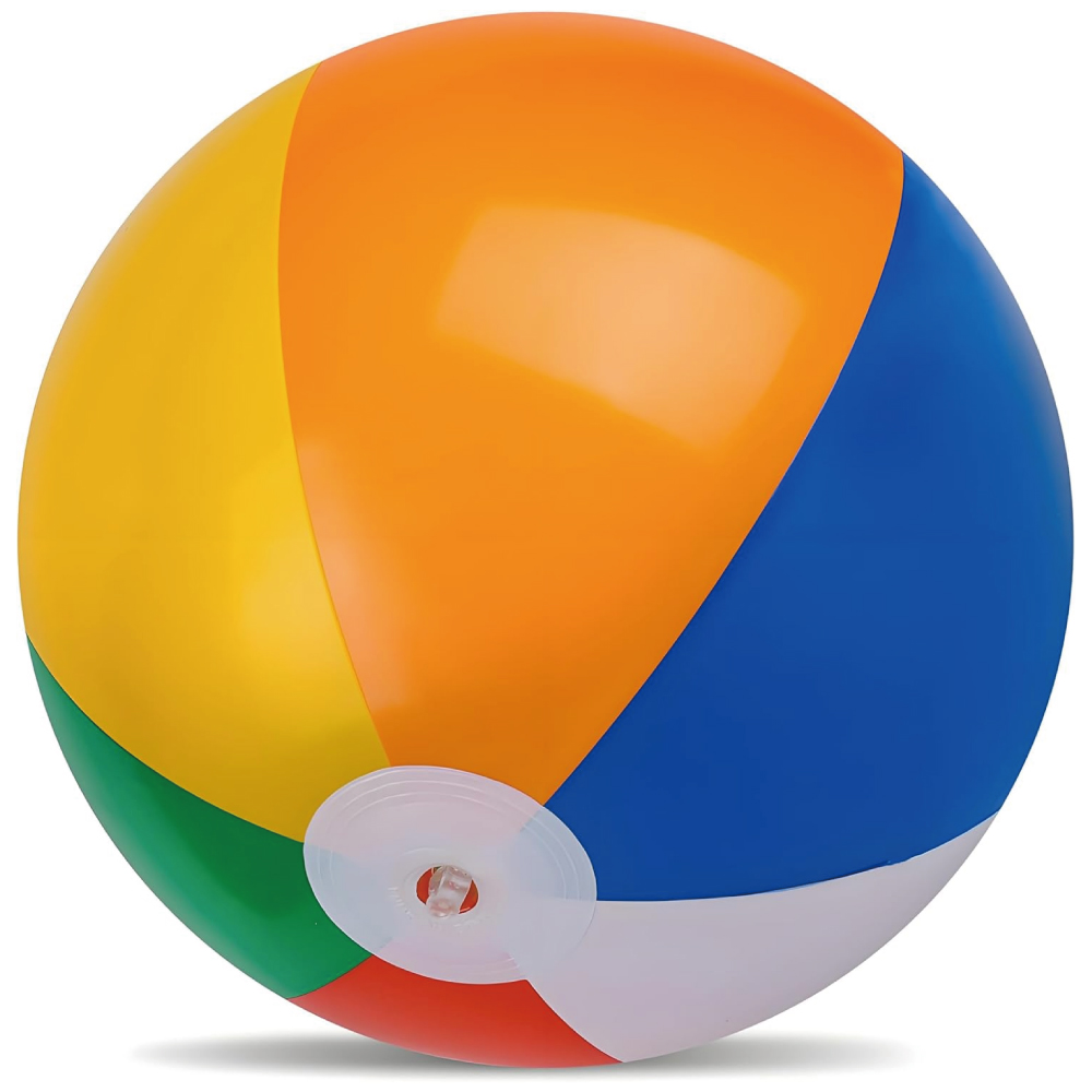 巨大ビーチボール 60cm