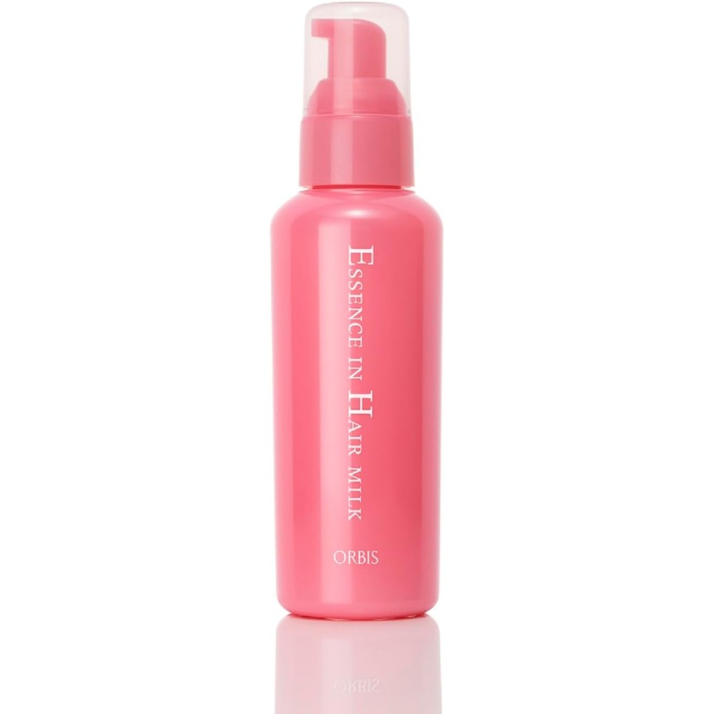 オルビス(ORBIS) エッセンスイン ヘアミルク 無香料