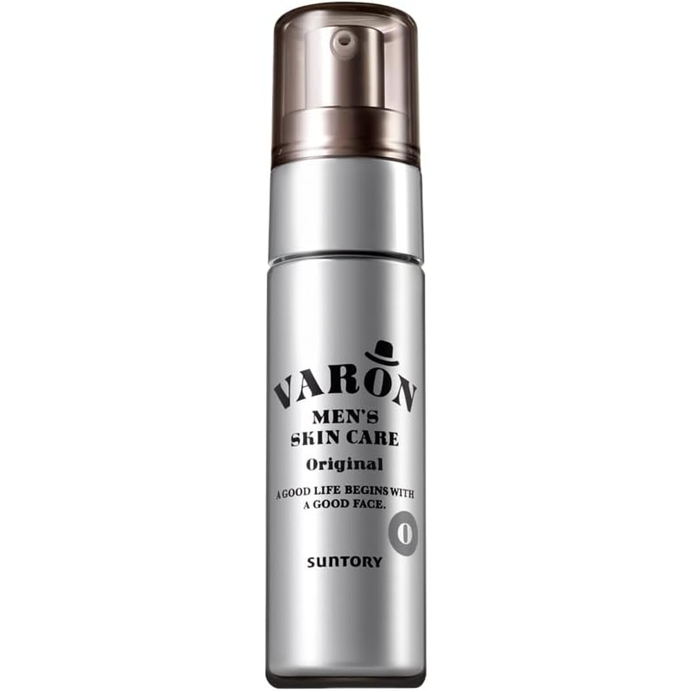 サントリー VARON(ヴァロン) オールインワン メンズスキンケア(40ml, Original)