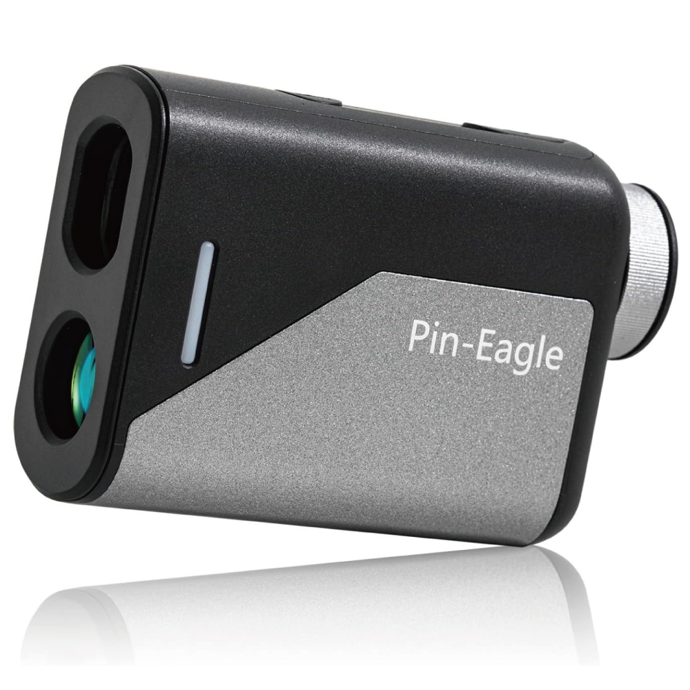 【公式】Pin-Eagle ゴルフ レーザー距離計