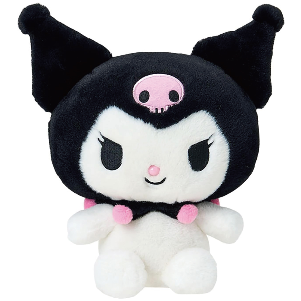 サンリオ(SANRIO) ぬいぐるみM クロミ 147567
