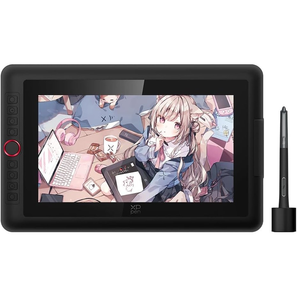 XPPen Artist 13.3 Pro V2