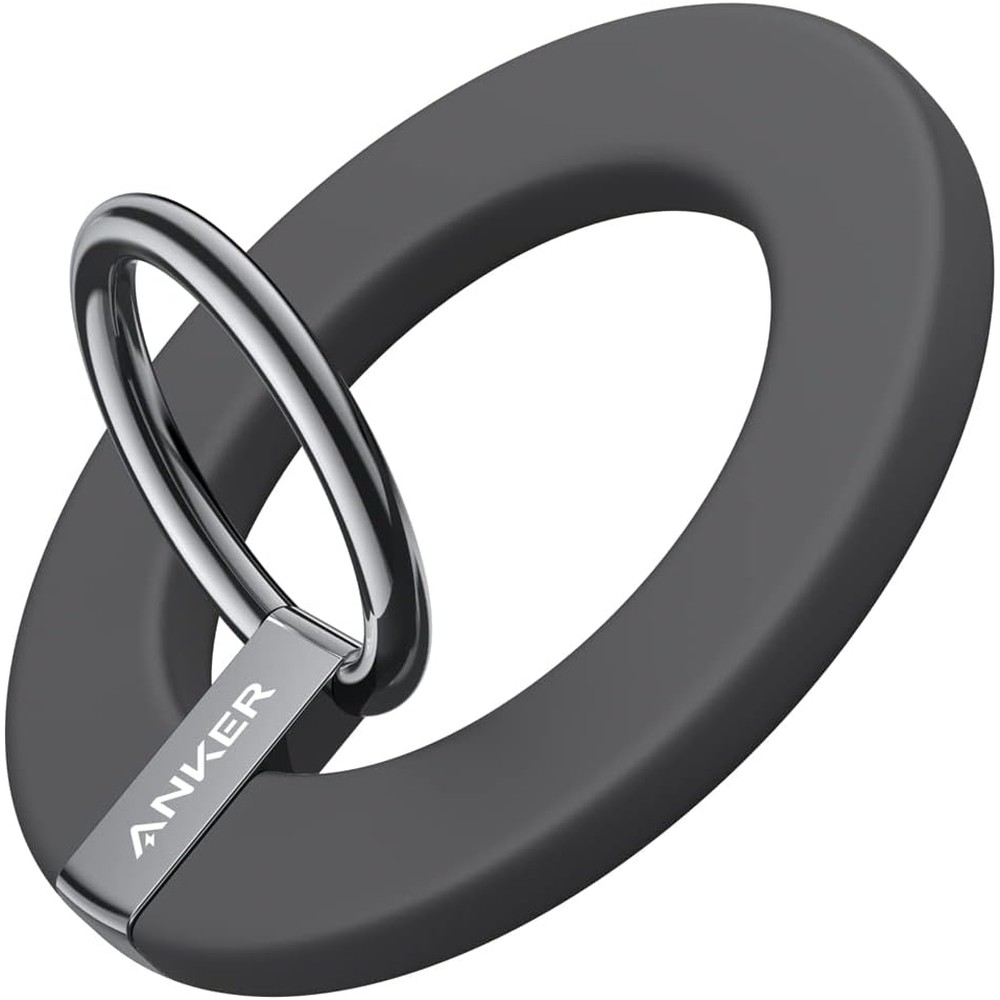 Anker 610 Magnetic Phone Grip (MagGo) ブラック