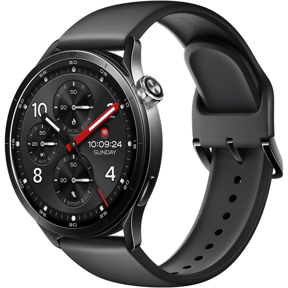 Xiaomi Watch S5 スマートウォッチ 1.48インチ 2500nits