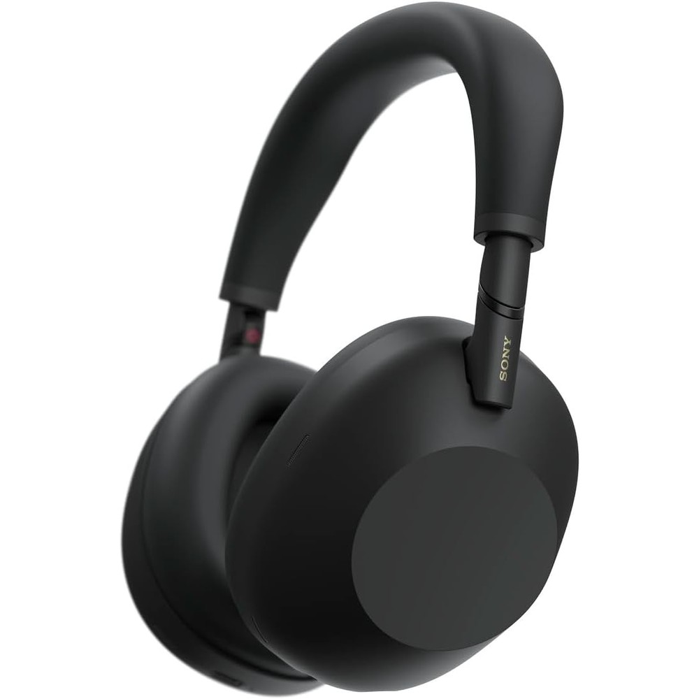 ソニー(SONY)WH-1000XM6 ブラック ワイヤレスヘッドホン