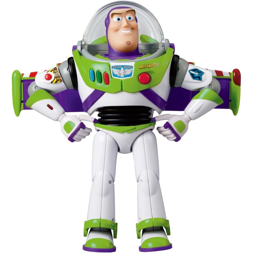 タカラトミー(TAKARA TOMY) トイ･ストーリー リアルサイズトーキングフィギュア バズ･ライトイヤー