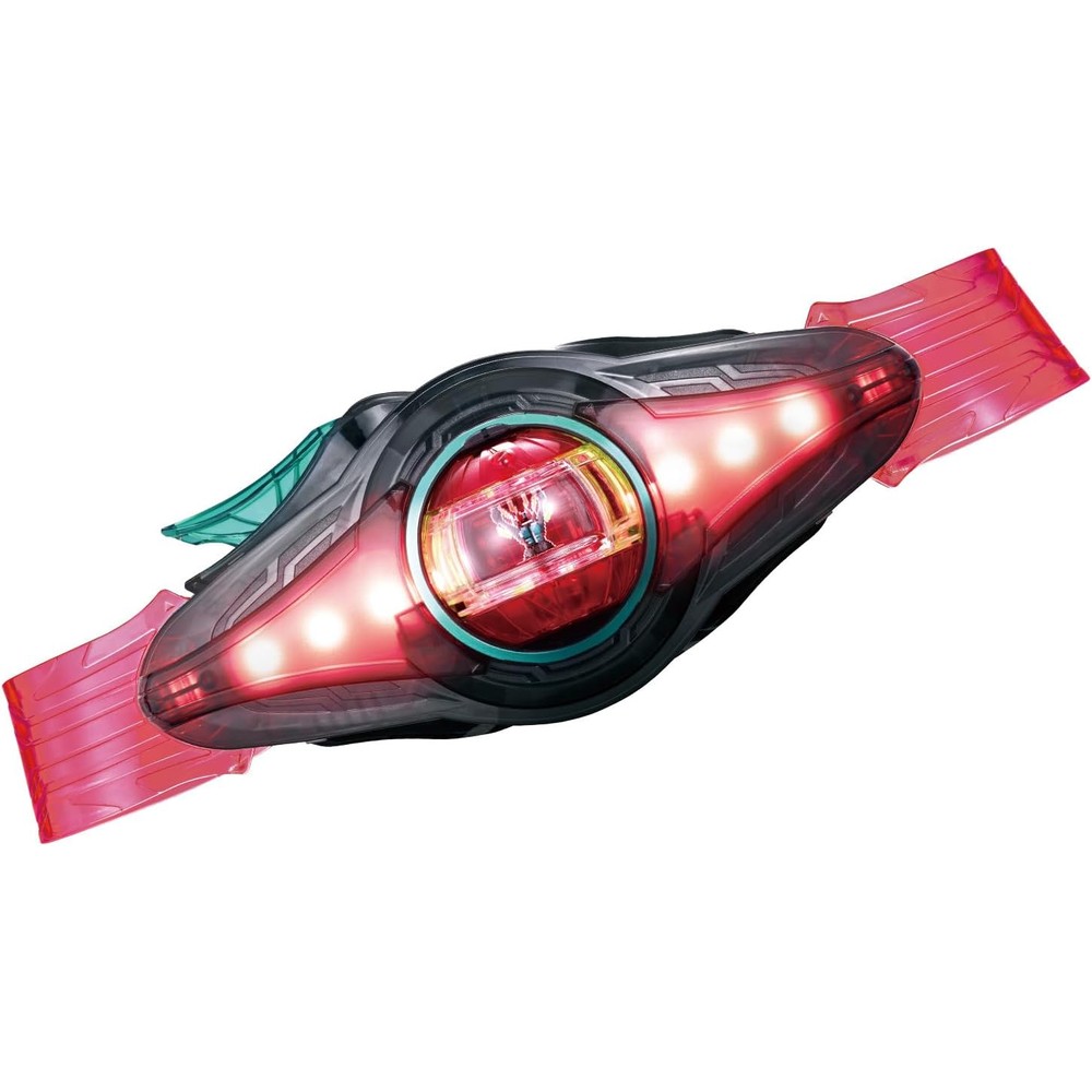 [バンダイ(BANDAI)] 仮面ライダーゼッツ 変身ベルト DXゼッツドライバー