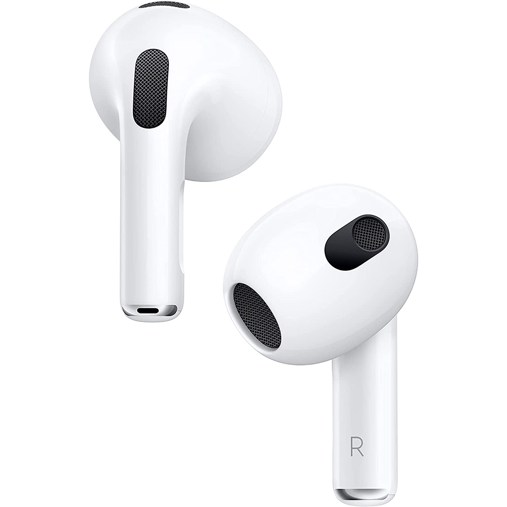 Apple AirPods (第3世代)