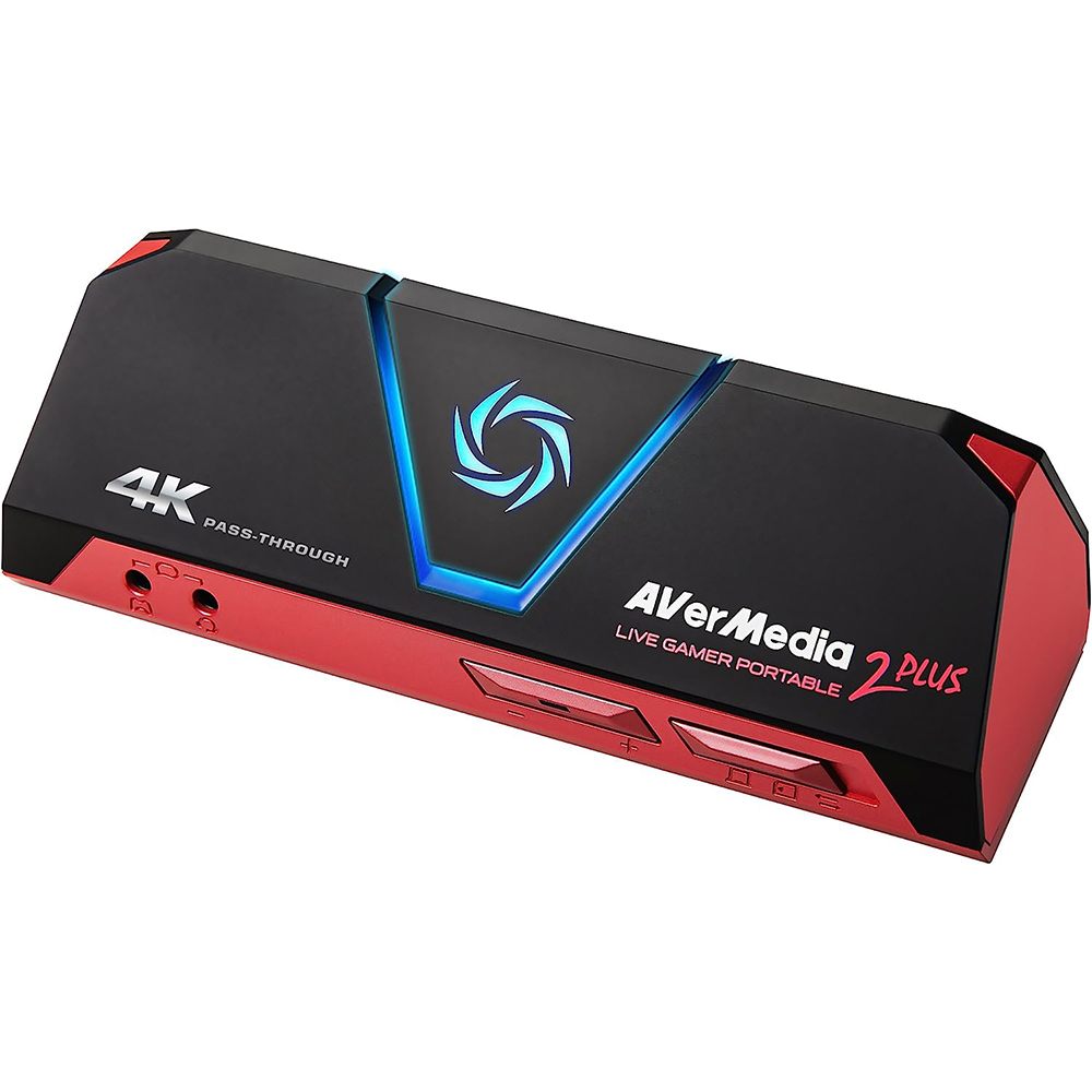 AVerMedia Live Gamer Portable 2 PLUS AVT-C878 PLUS