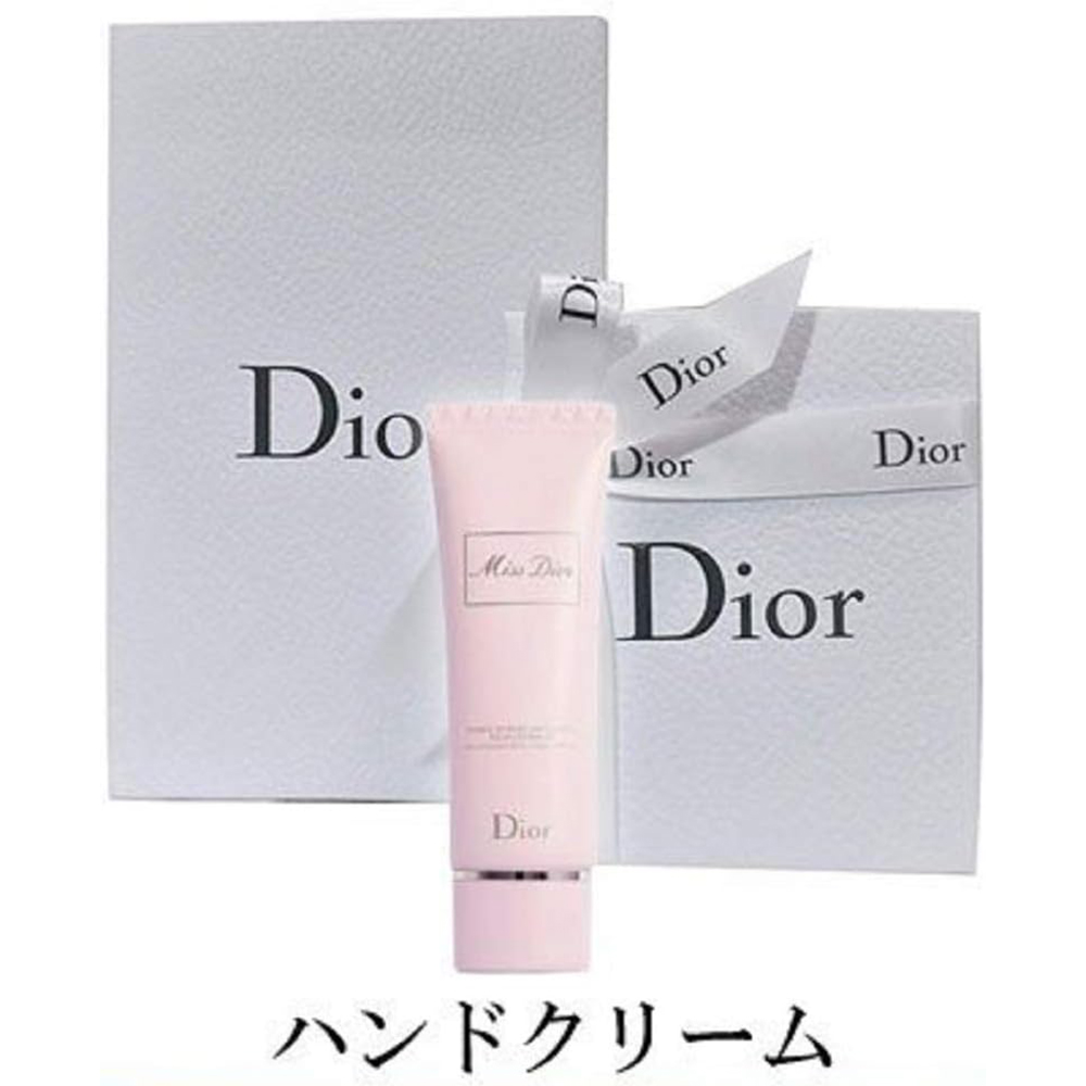 DIOR(ディオール) ミス ディオール ハンド クリーム ギフトセット