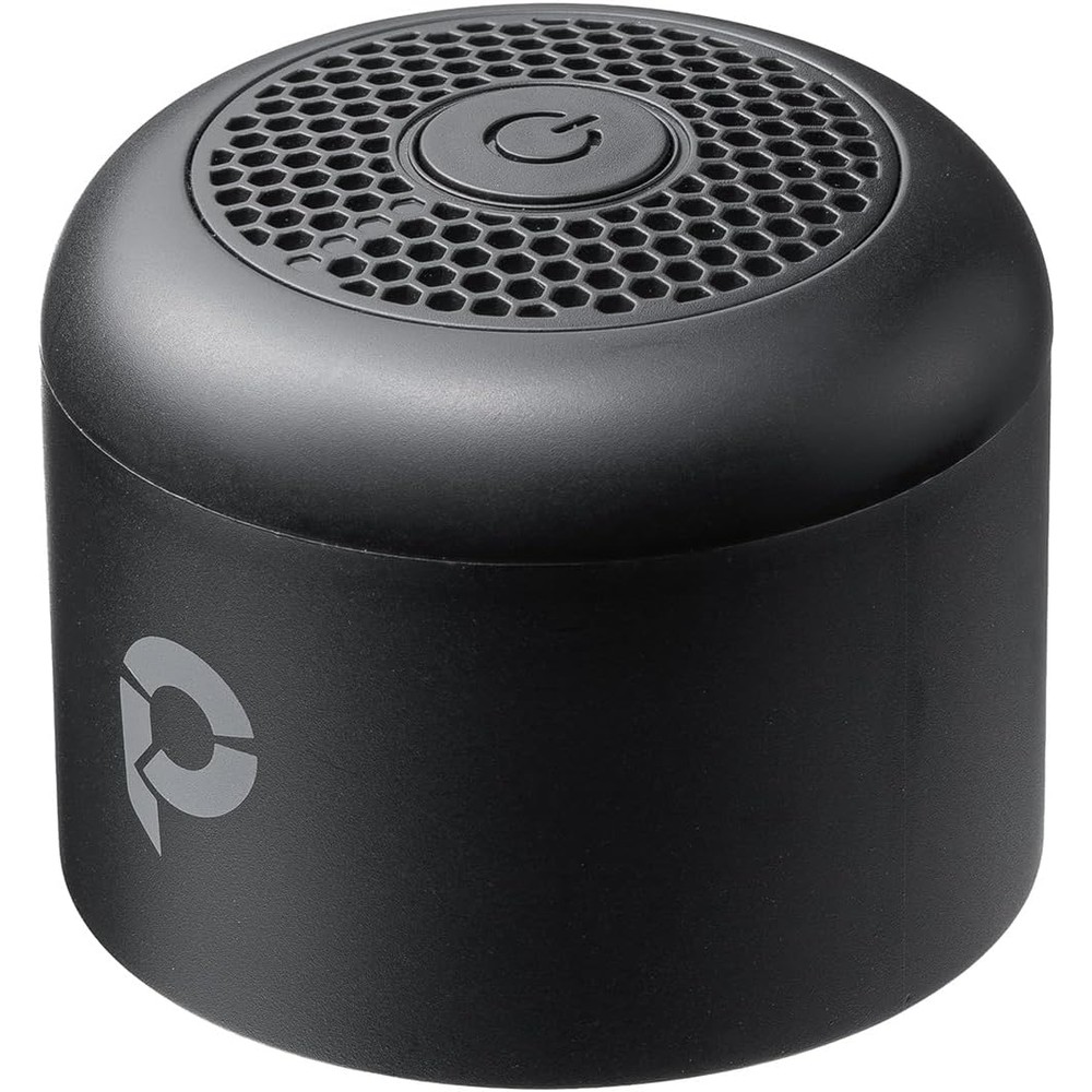 サンワダイレクト Bluetooth スピーカー マグネット取り付け 防水 お風呂 400-SP119
