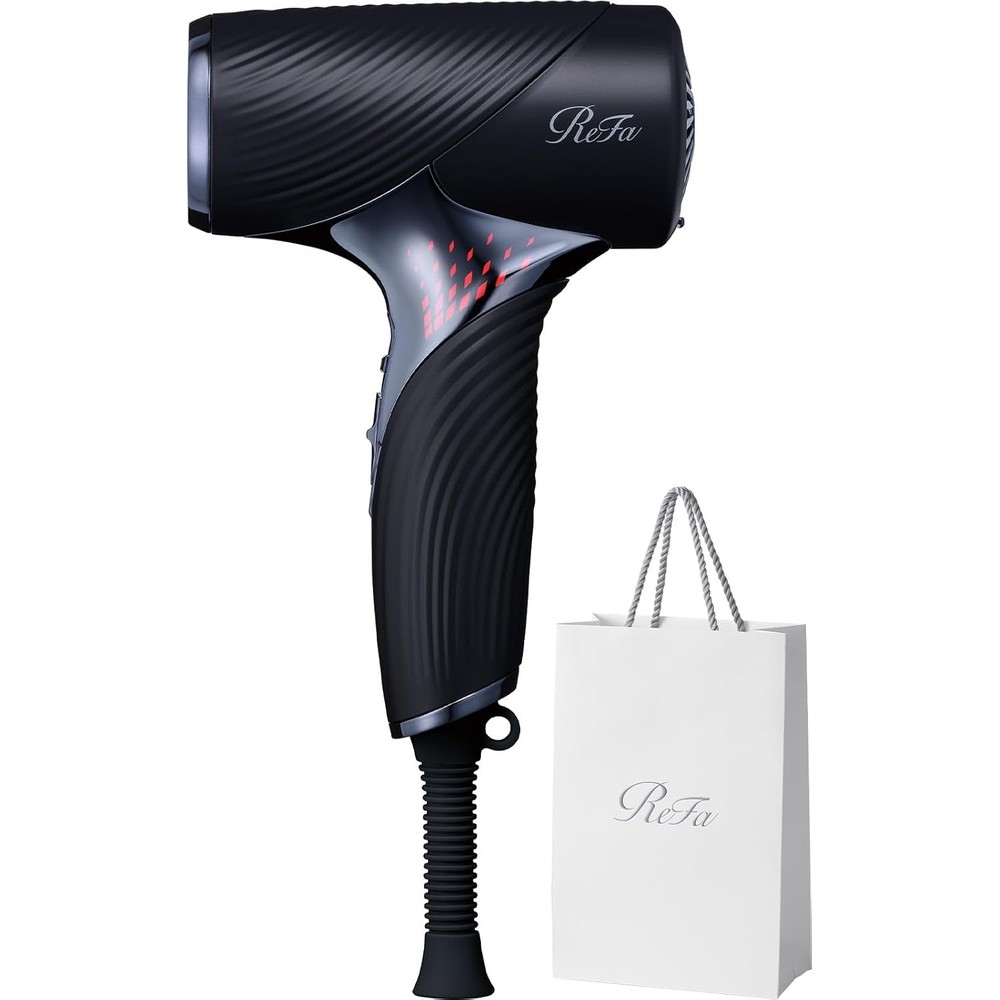 リファビューテック ドライヤー SE/ReFa BEAUTECH DRYER SE  (ブラック)◆新モデル◆