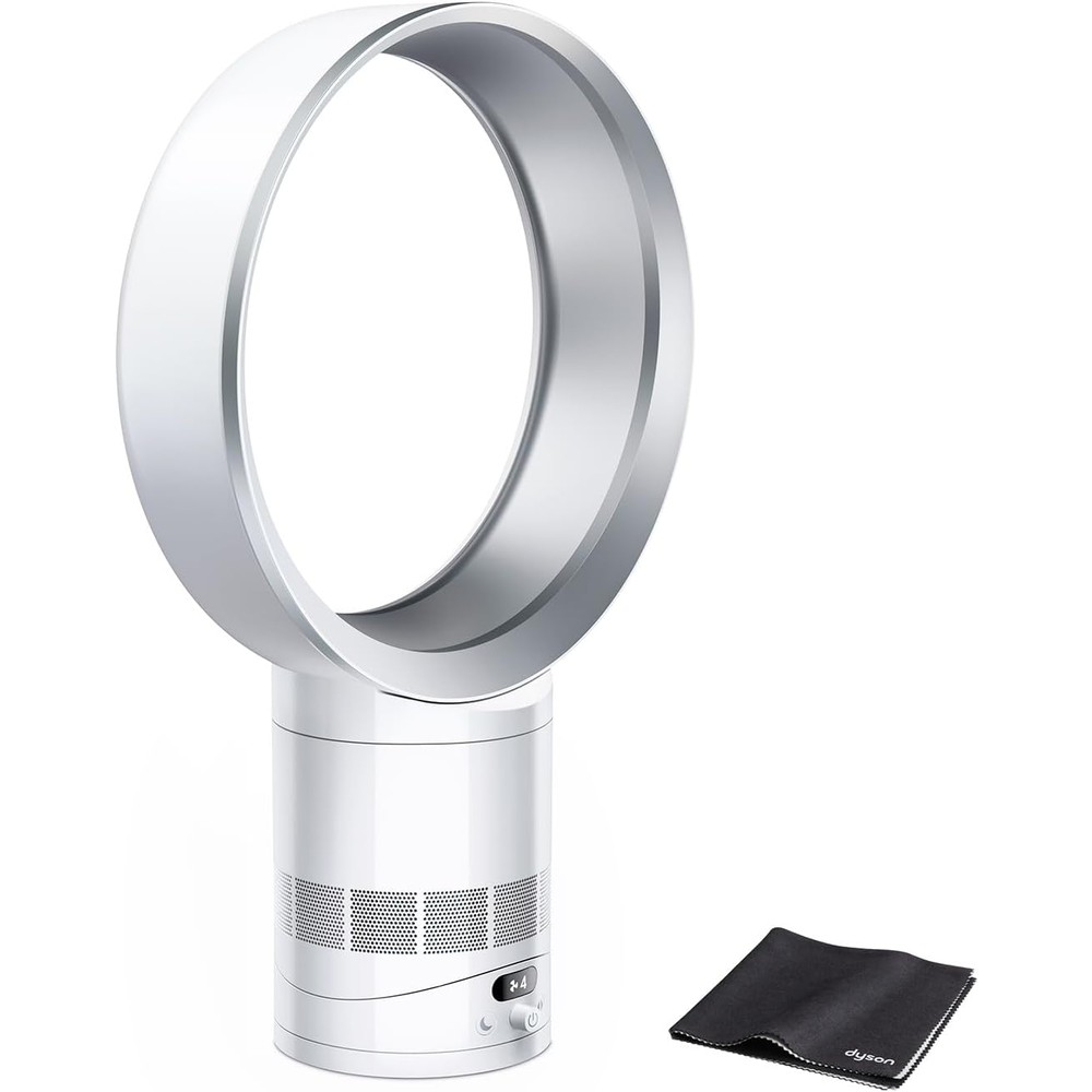Dyson(ダイソン) 扇風機 Dyson Cool? CF1 ファン ホワイト/シルバー (AM12 AM)