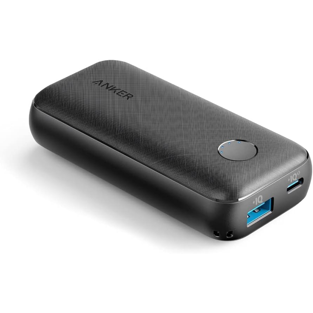 Anker PowerCore 10000 PD Redux 25W（モバイルバッテリー 10000mAh 大容量 ）