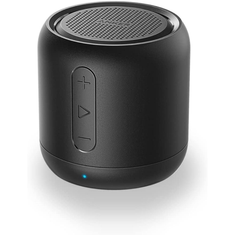 Anker Soundcore mini （コンパクト Bluetoothスピーカー)(ブラック)