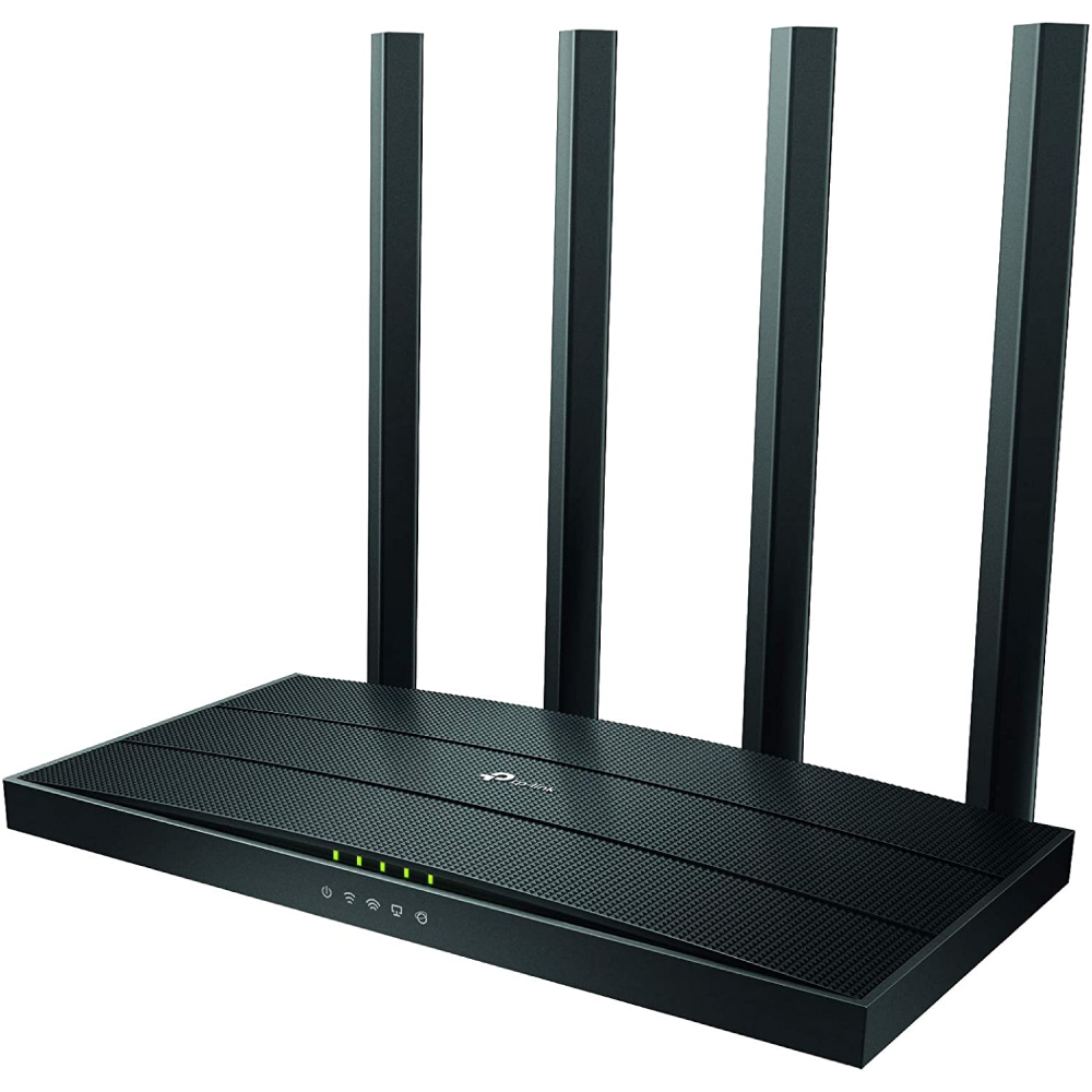 TP-Link WiFi 無線LAN ルーター 1900AC規格 1300+600Mbps Archer C80/A