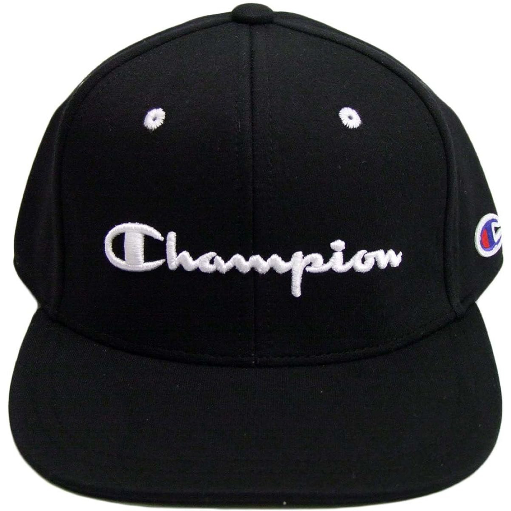 Champion ストレートキャップ 581-003A メンズ