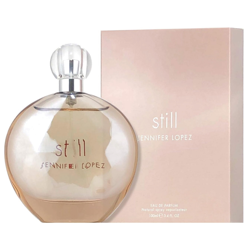 ジェニファーロペス スティル EDP・SP 100ml [並行輸入品]