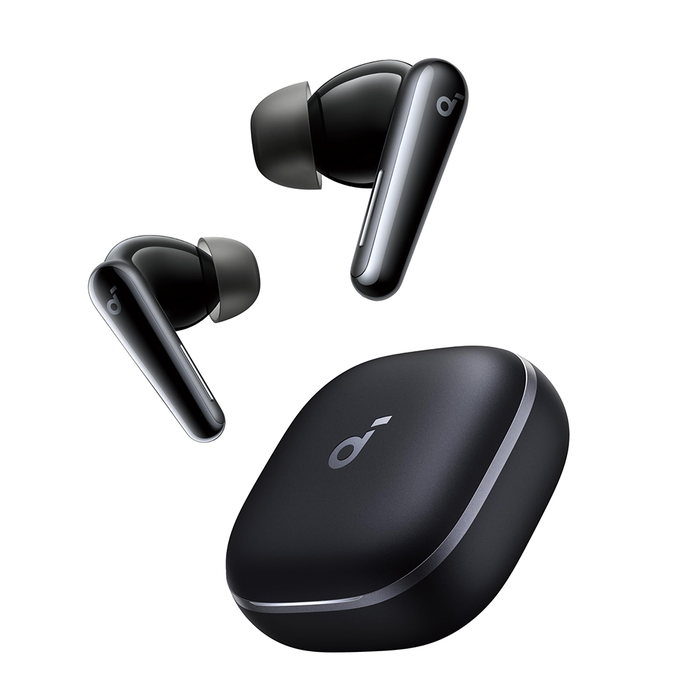 Anker Soundcore Liberty 5（Bluetooth 5.4）