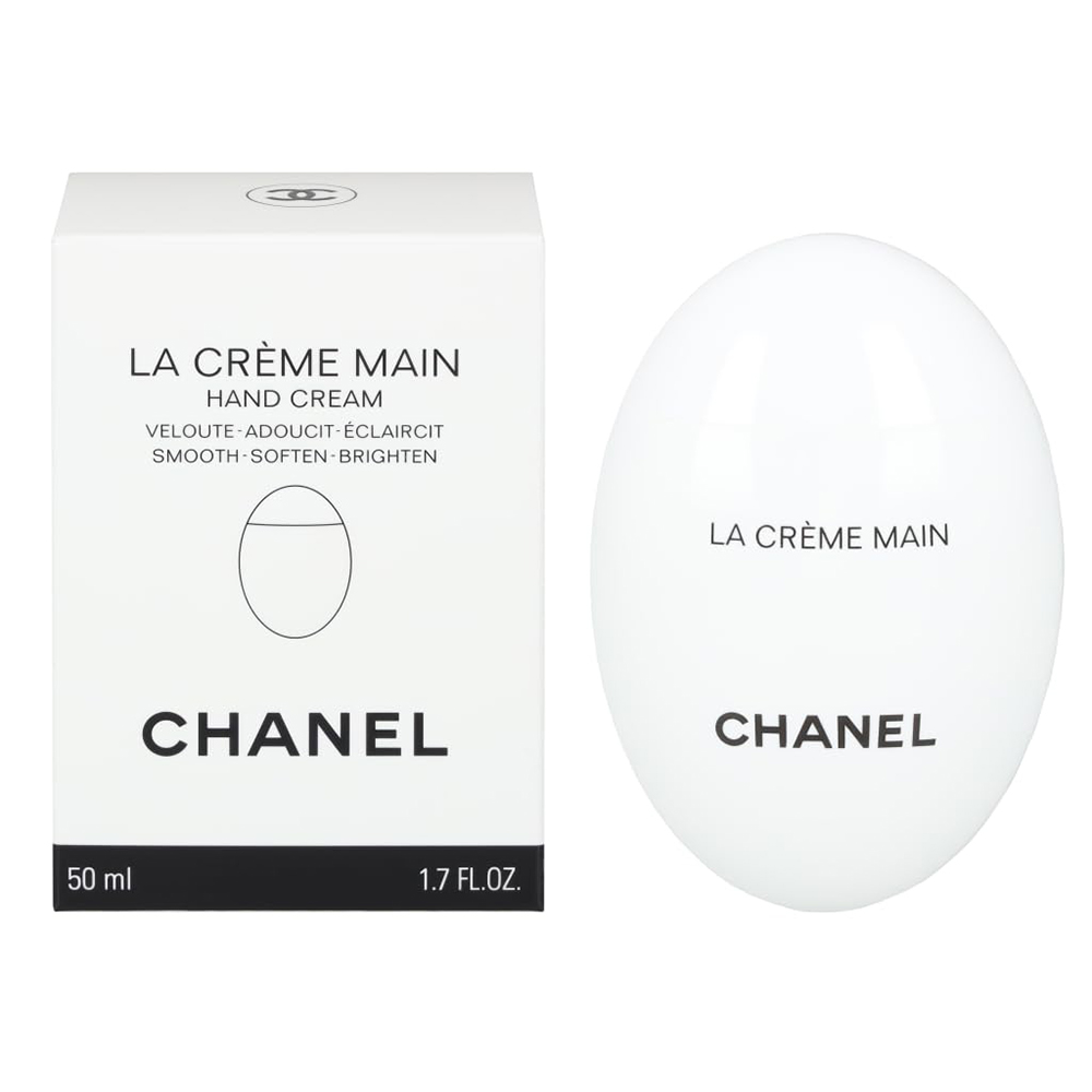 シャネル ラ クレーム マン ハンドクリーム 50ml