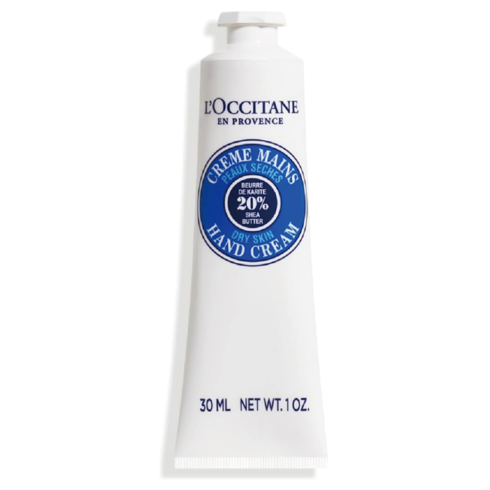 ロクシタン(L'OCCITANE) シア ハンドクリーム 30mL 乾燥 保湿