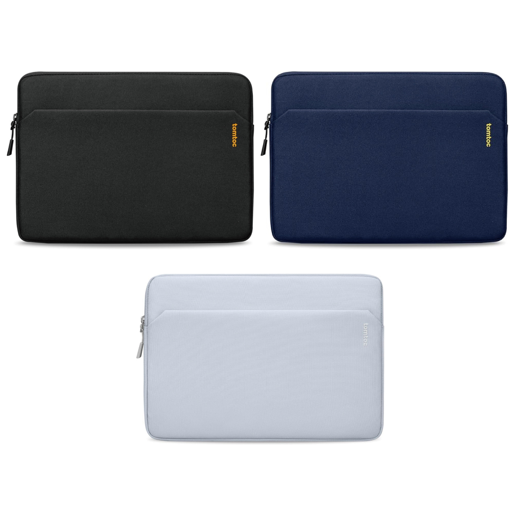 tomtoc 薄型 2026 14インチ MacBook Pro M5-M1 Pro/Max 2026-2021対応 パソコンケース スリーブ