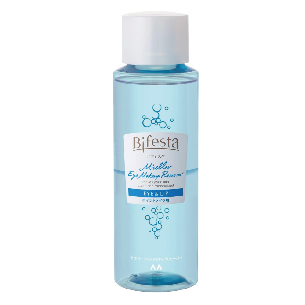 【Amazon.co.jp限定】 Bifesta(ビフェスタ)ミセラーアイメイクアップリムーバー 280ml