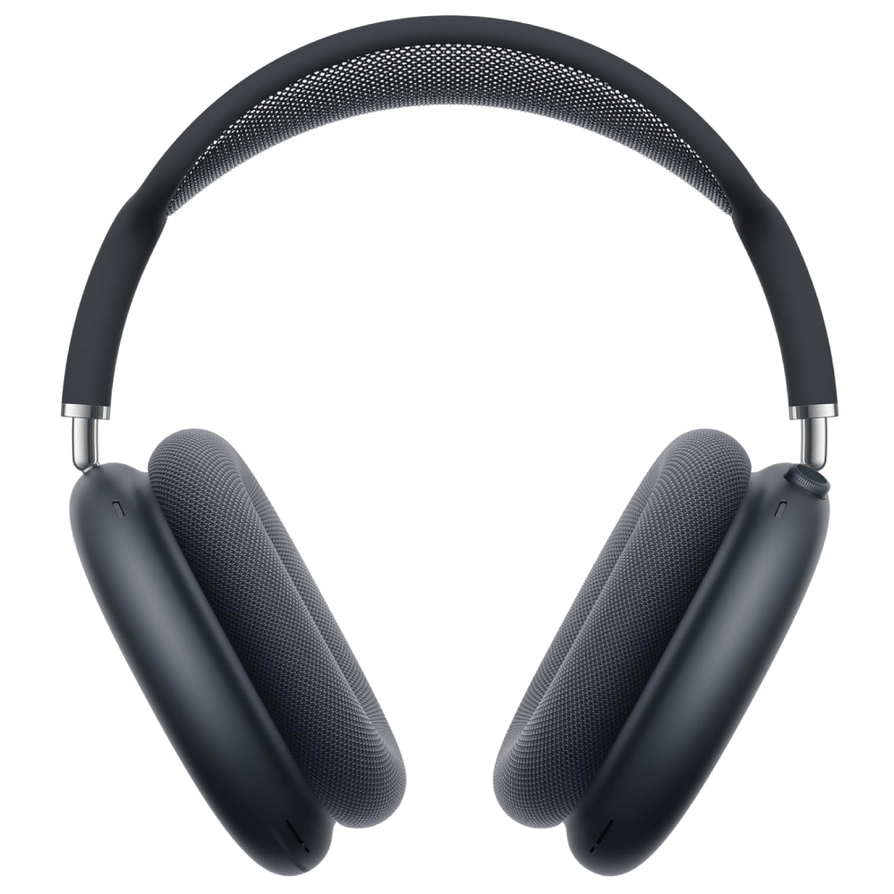 Apple AirPods Maxワイヤレスオーバーイヤーヘッドフォン