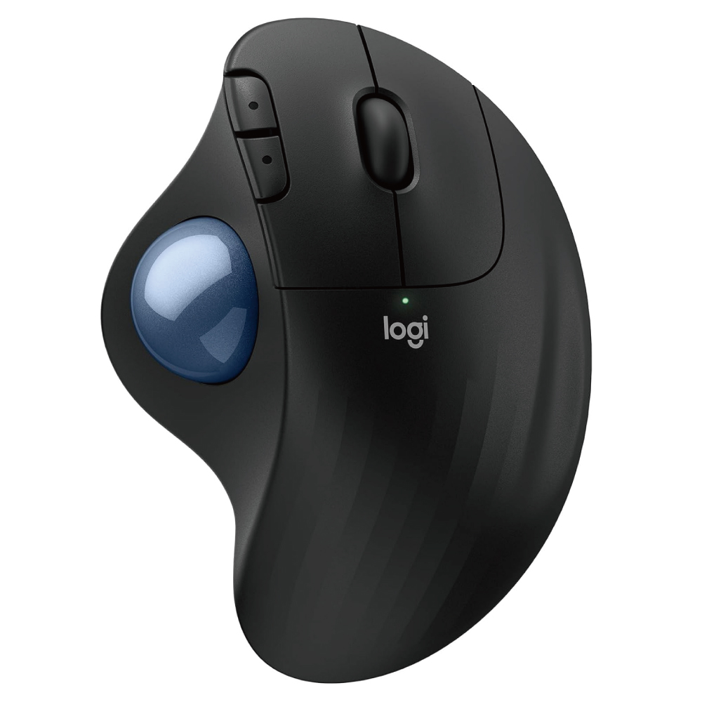 【Amazon.co.jp限定】ロジクール ワイヤレスマウス トラックボール M575SPd