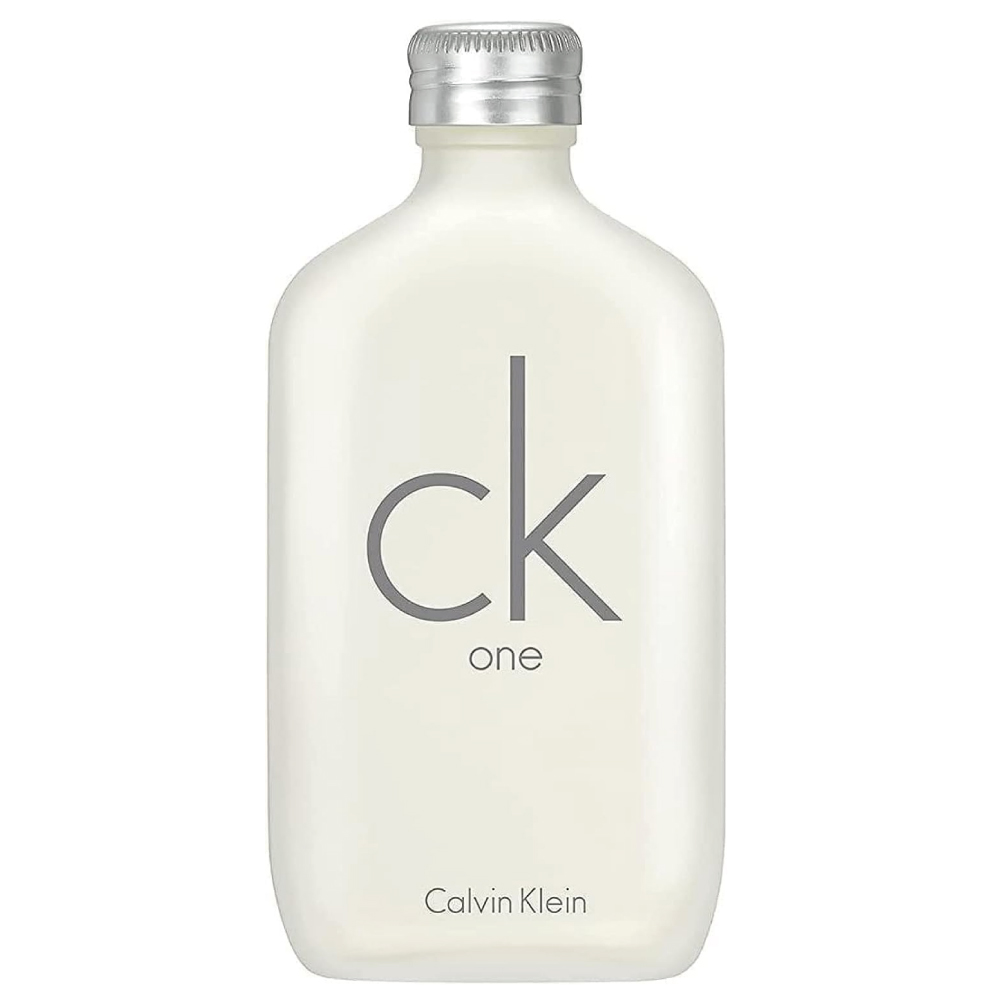 Calvin Klein (カルバンクライン) CK-one オーデトワレ 100ml