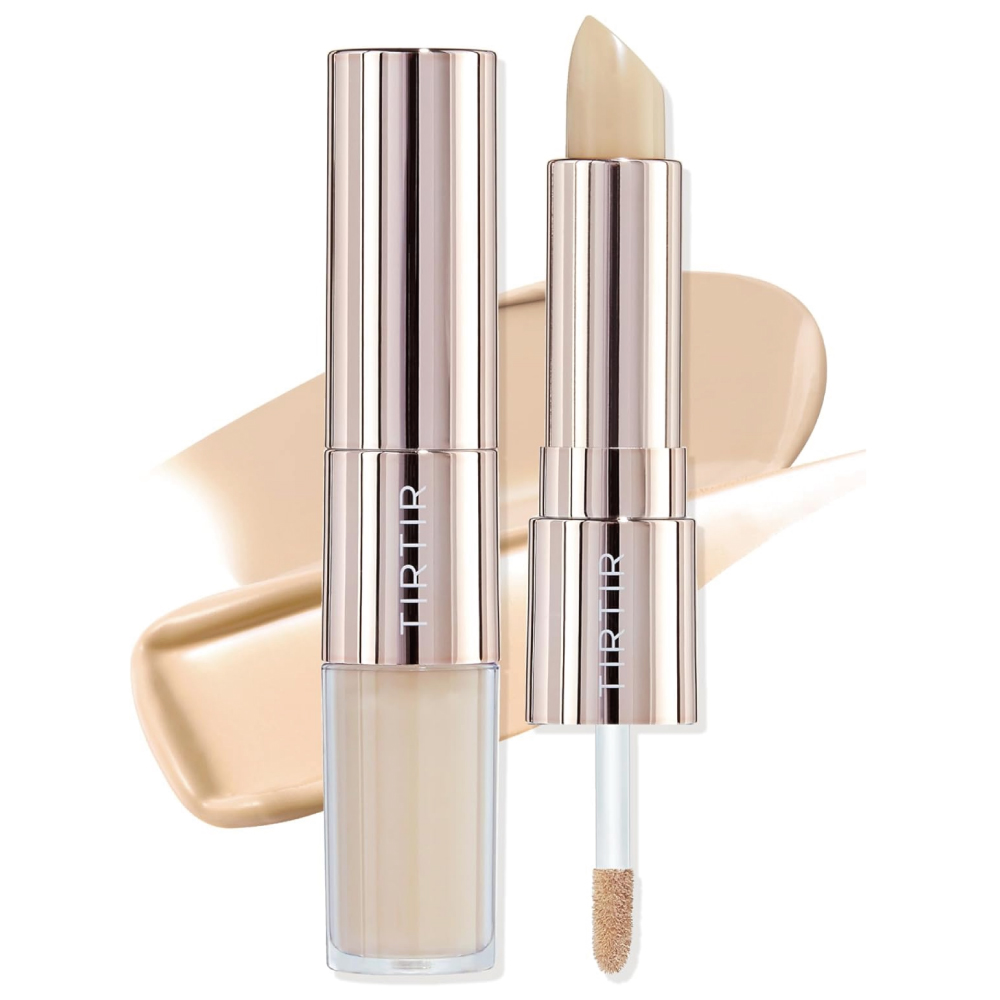 TIRTIR (ティルティル) マスクフィットオールカバーコンシーラー #01 ナチュラル