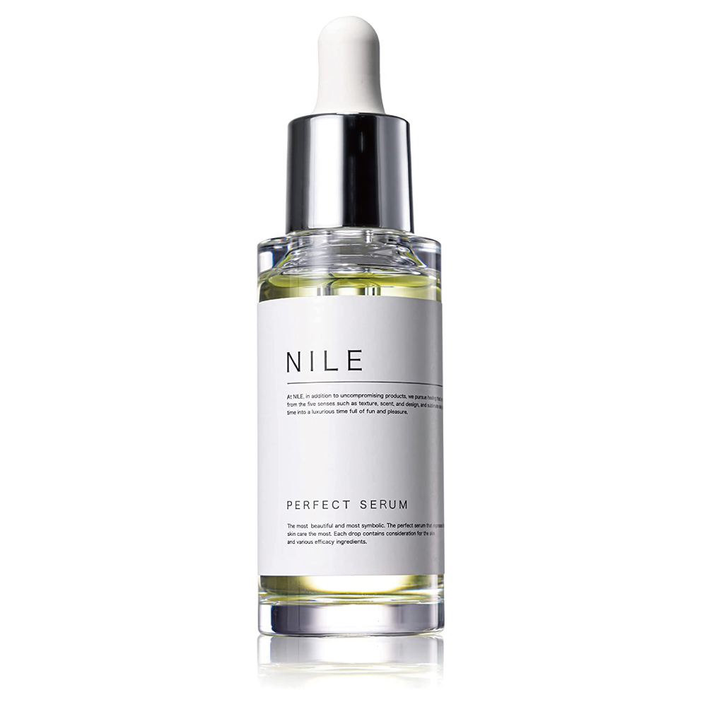 NILE 美容液 パーフェクトセラム 30ml