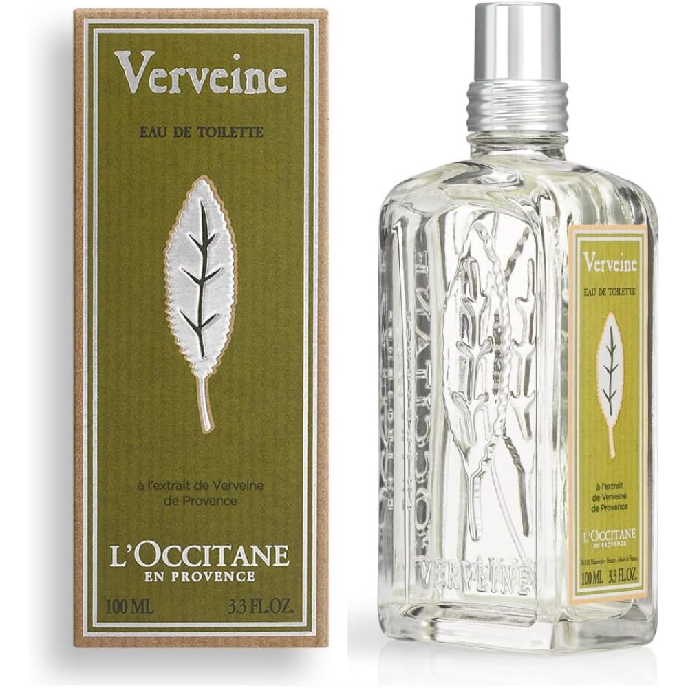 ロクシタン(L'OCCITANE) ヴァーベナ オードトワレ 100mL