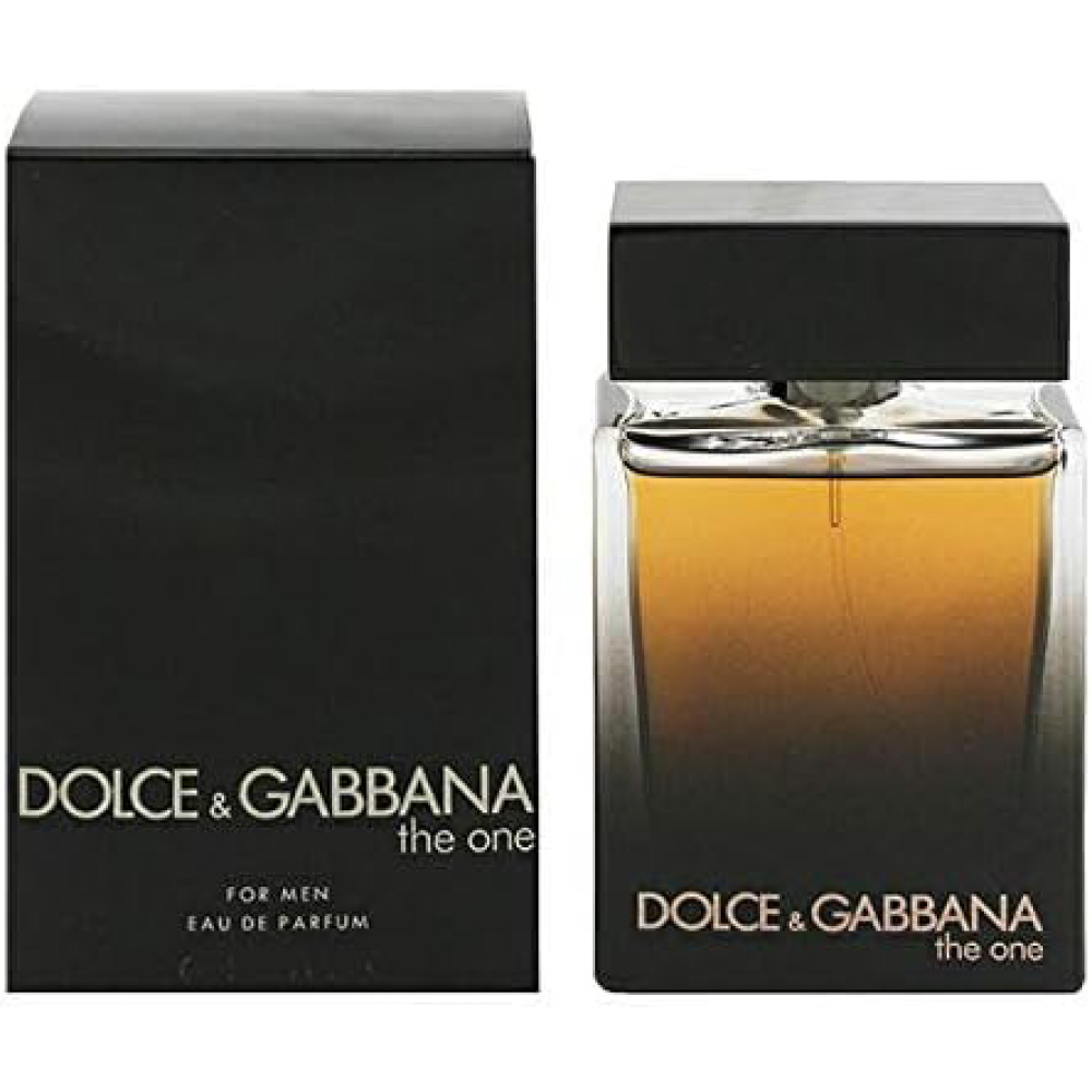 ドルチェ&ガッバーナ(DOLCE&GABBANA) ザ ワン フォーメン オードパルファム EDP SP 50ml [並行輸入品]