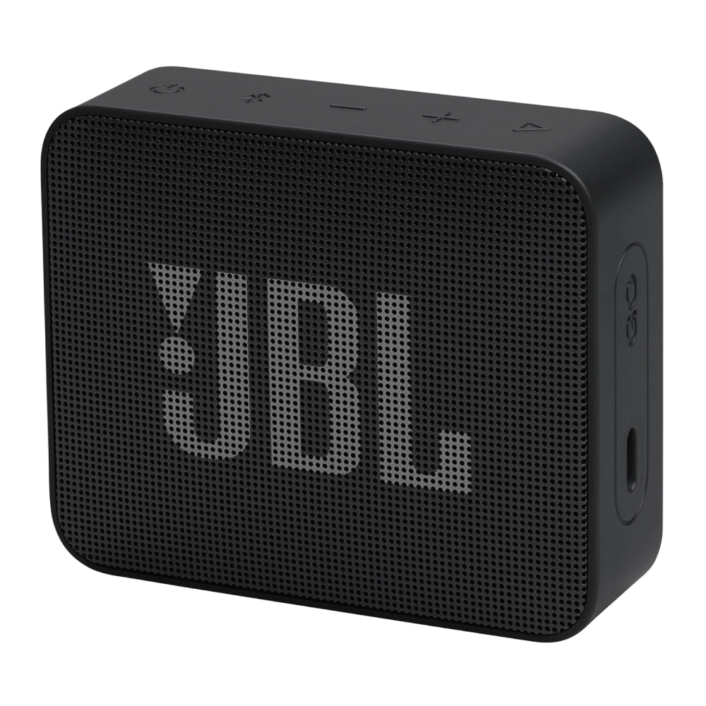 JBL GO Essential 2 ポータブルスピーカー ワイヤレス コンパクト ブラック
