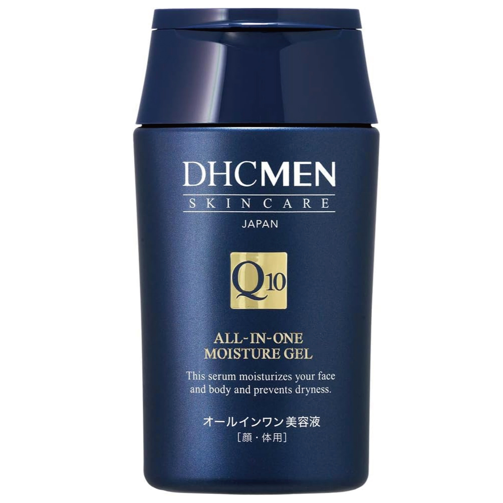 DHC MEN メンズ オールインワン モイスチュアジェル