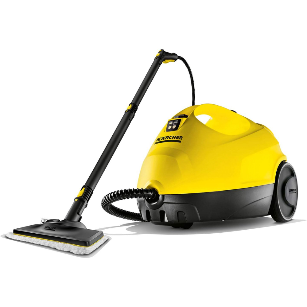 ケルヒャー(KARCHER) スチームクリーナー SC2 EasyFix イージーフィックス 1.512-059.0